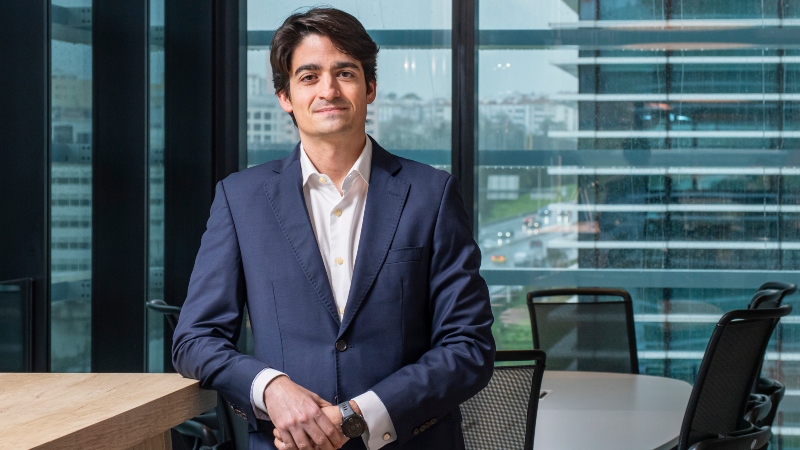 Daniel Gaio Simões é o novo Country Head da Bayer Portugal Daniel Gaio Simões é o novo Country Head da Bayer Portugal