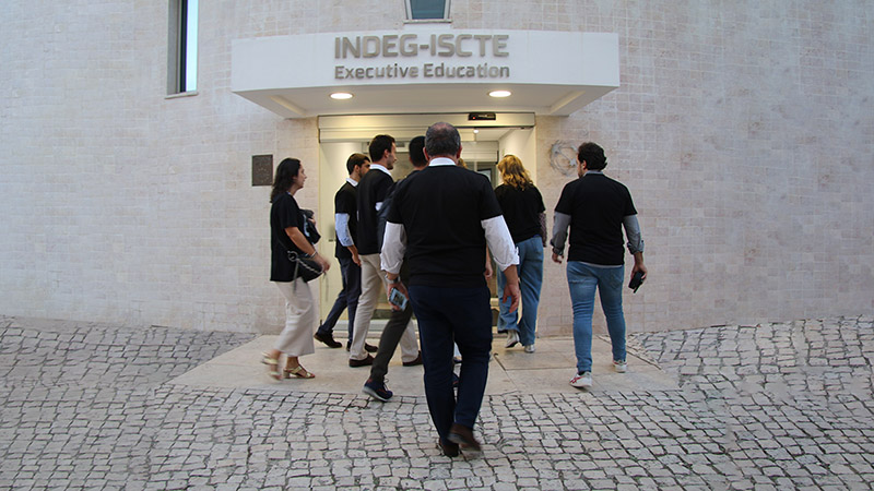 Iscte Executive Education e Trofa Saúde juntos em “programa inovador de liderança eficiente”