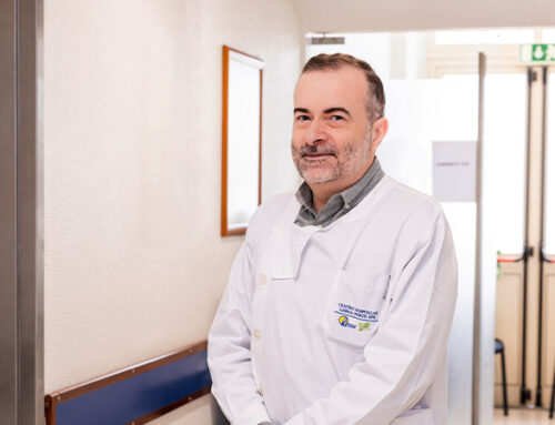 “Esta Reunião é um momento feliz de pertença à SPDV”