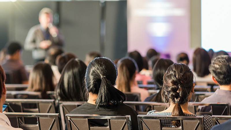 Abreu Events: O Parceiro de Confiança na Organização de Congressos Médicos