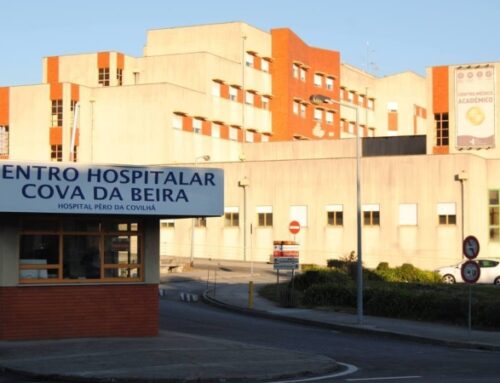 ULS da Cova da Beira recupera acreditação internacional de qualidade