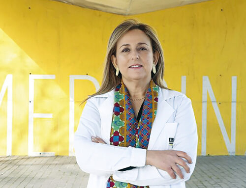  “As doenças da tiroide tendem a ser desvalorizadas e, por isso, subdiagnosticadas e subtratadas”