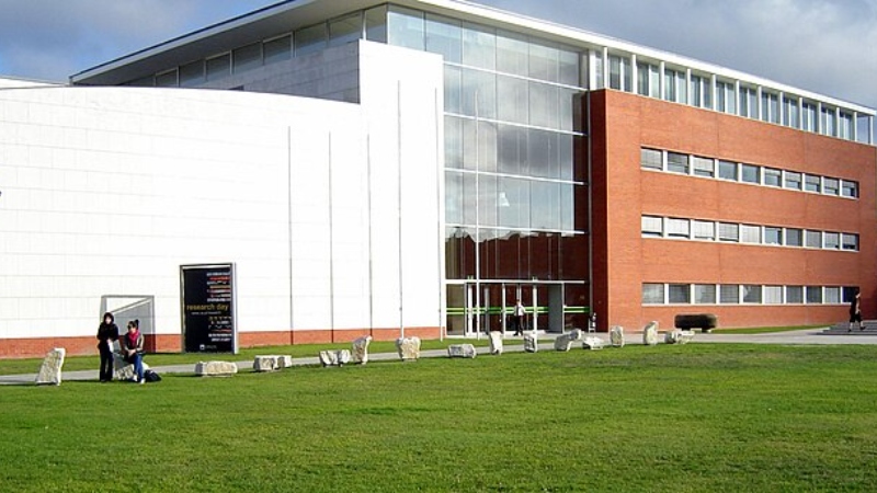 Investigadores da UA desenvolvem sensor inovador para deteção rápida de L-asparagina Investigadores da UA desenvolvem sensor inovador para deteção rápida de L-asparagina