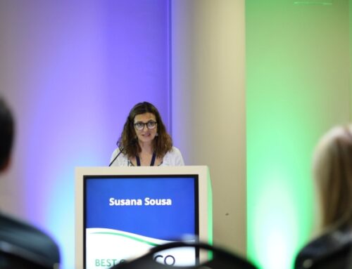  Novidades no tratamento do Cancro da Mama Precoce RH+ HER2-