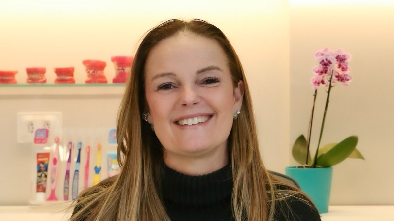 Pré-natal odontológico: cuidar da saúde oral da mãe e do bebé é mais simples – e importante – do que parece