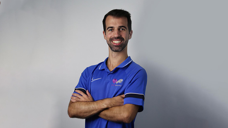 Recuperar e prevenir: o papel da fisioterapia no rendimento e na longevidade desportiva