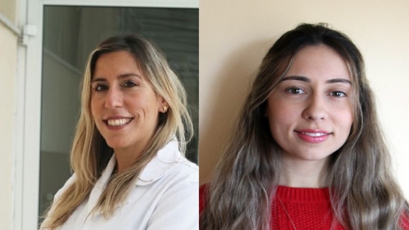 A dor não tem idade