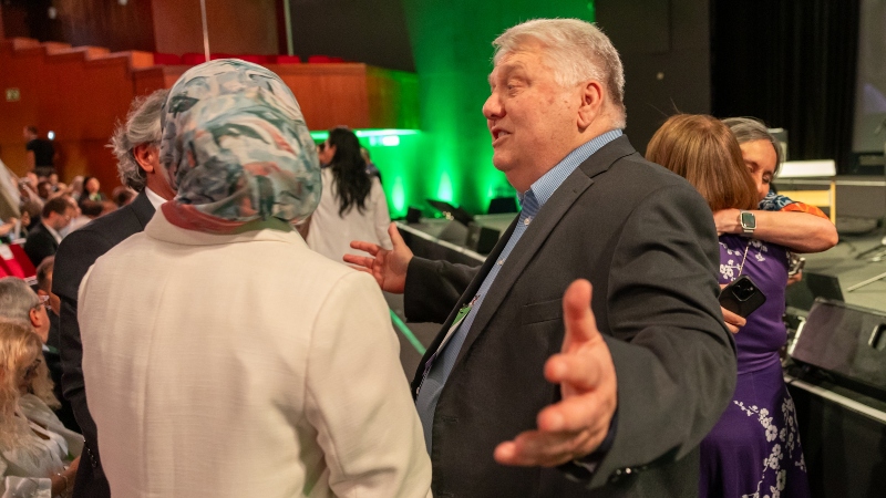 Artigo de opinião<i class="iconlock fa fa-lock fa-1x" aria-hidden="true" style="color:#e82d43;"></i> Human Factors Science: placing people at the center of healthcareNotícias sobre Saúde