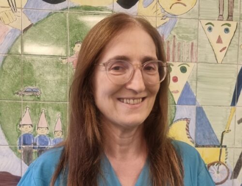  XLH. Uma doença genética rara, progressiva e crónica