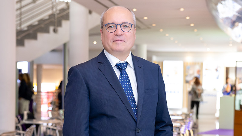 “Portugal deveria reconhecer a Geriatria como especialidade médica”