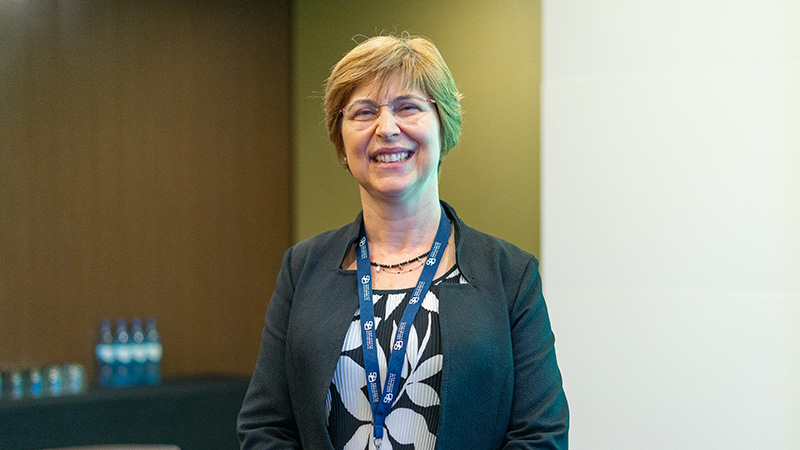 Gabriela Sousa Jornadas de Senologia destacam personalização do tratamento no cancro da mama