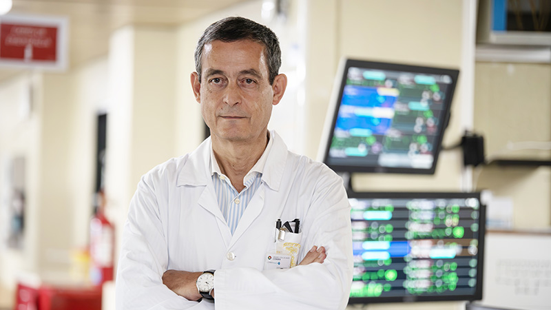 2025’ESC Guidelines. “Existem grandes novidades que vão mudar a prática clínica”