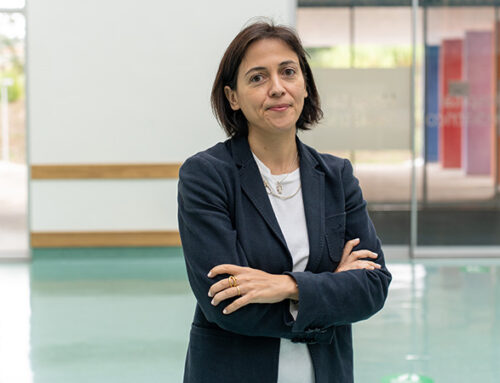 “Os Cuidados Paliativos não tratam o fim da vida.  Tratam a vida como ela é”