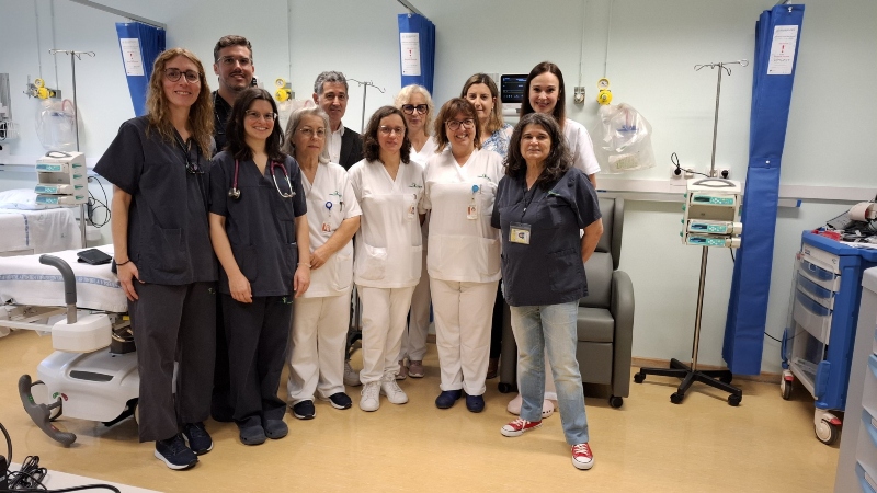 ULS Viseu Dão-Lafões cria Unidade de Insuficiência Cardíaca de Ambulatório para reforçar acompanhamento de doentes
