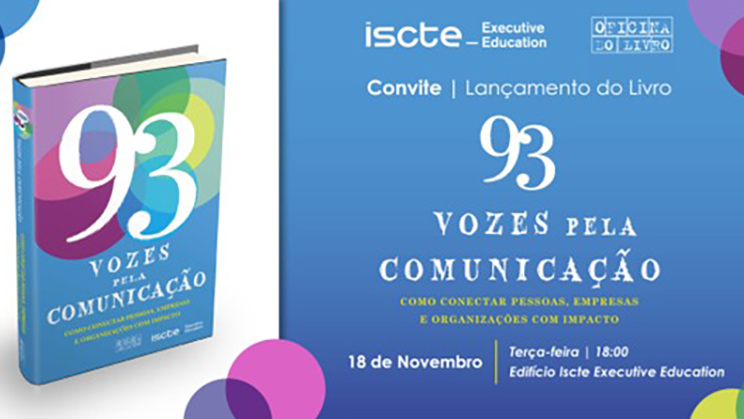 93vozes.iscte A credibilidade como ativo de uma marca de saúde