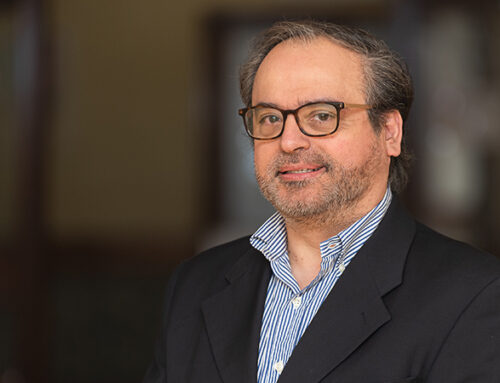 “A estratégia é cumprir os objetivos que traçamos na nossa candidatura e que apresentamos aos sócios de forma transparente”