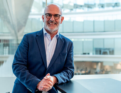 Quando o valor se torna o verdadeiro motor da saúde