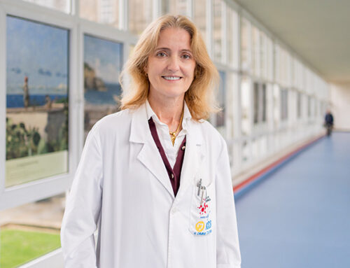 “A inteligência artificial será uma poderosa aliada, mas nunca substituirá o raciocínio clínico do médico”