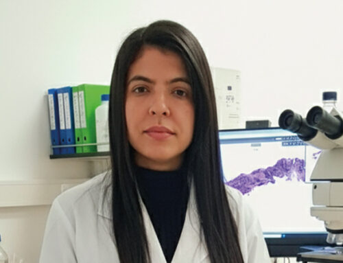  Biomarcadores da Mama