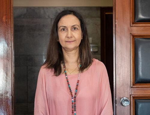 “Mais de 60% da população adulta já tem classificação de risco para desenvolvimento de diabetes”