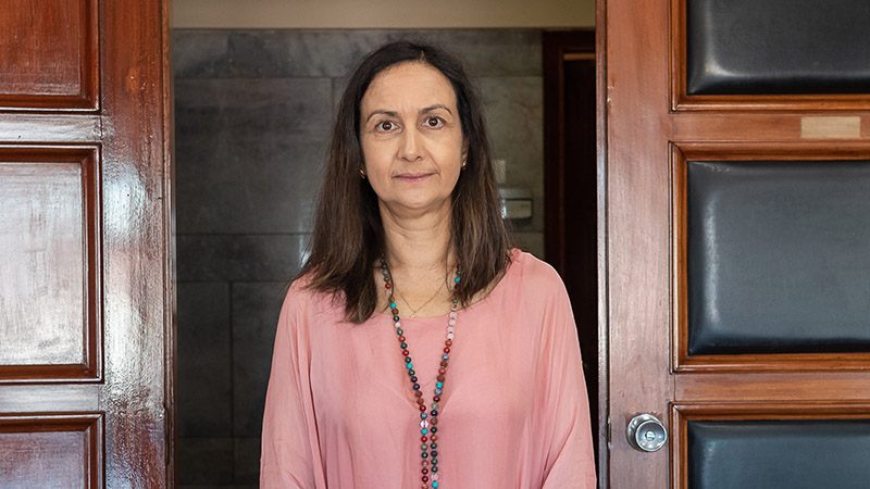 Sonia_do_Vale1 “Mais de 60% da população adulta já tem classificação de risco para desenvolvimento de diabetes”