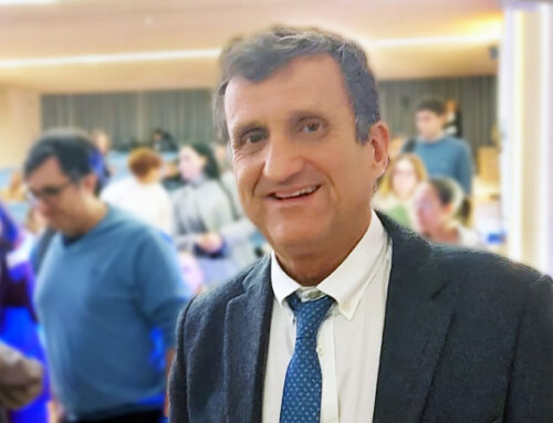 “A velocidade da aquisição de conhecimento alterou de forma enorme a nossa compreensão do cancro”