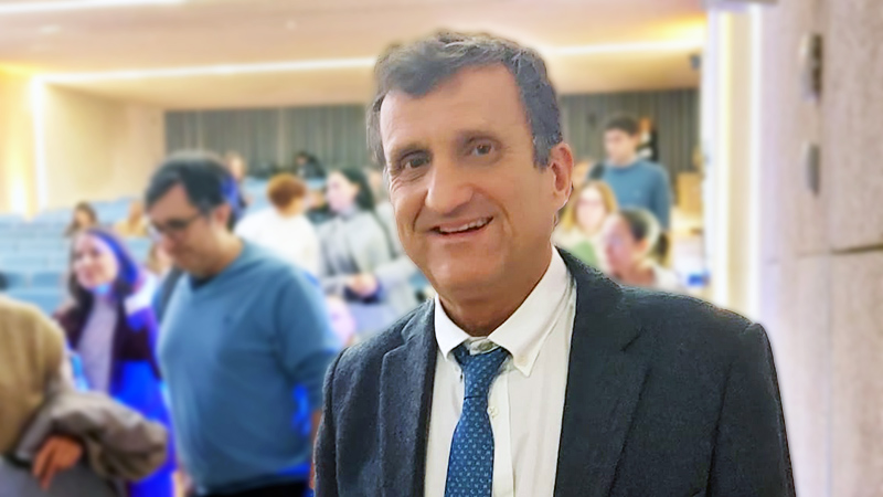 passos coelho “A velocidade da aquisição de conhecimento alterou de forma enorme a nossa compreensão do cancro”