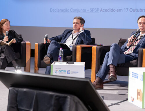 Gripe. Vacina reduz hospitalizações e deve ser opção a partir dos 65 anos