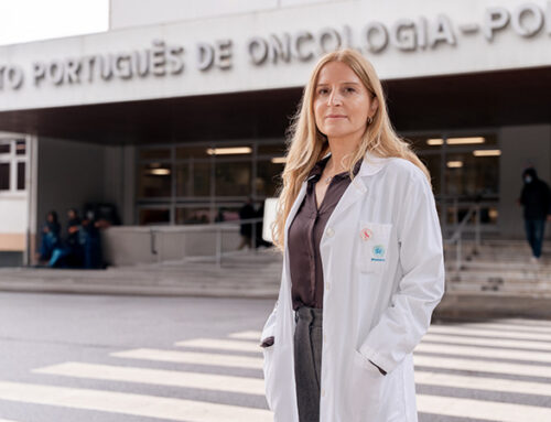  “No cancro da mama, a qualidade do tratamento começa na qualidade do diagnóstico”