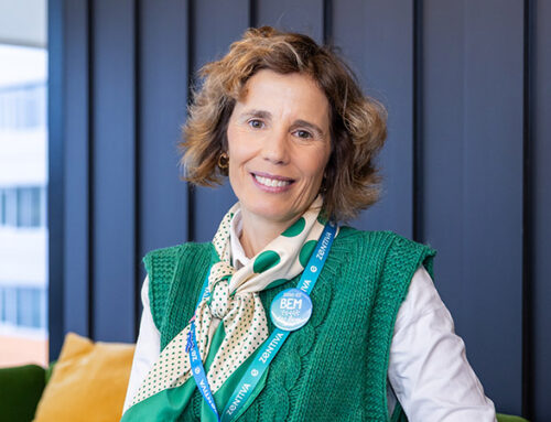  Diabetes. Zentiva aposta em análogo de recetor GLP-1 para manter continuidade de tratamento