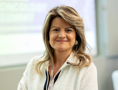  “O mais importante é colaborar nas equipas multidisciplinares e fazer o melhor pelos doentes”