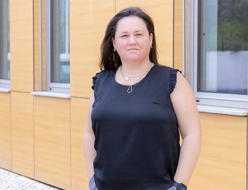 “Empoderar os CSP é melhorar cuidados, a seleção de doentes e o trabalho da Unidade de Dor”