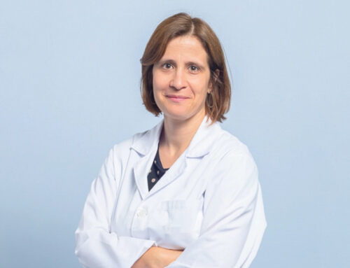 Diabetes Gestacional