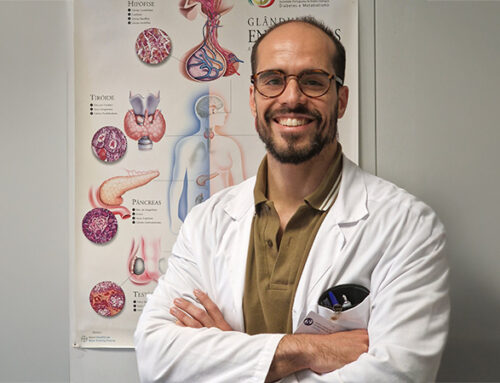  Novo paradigma na abordagem precoce da Diabetes tipo 1