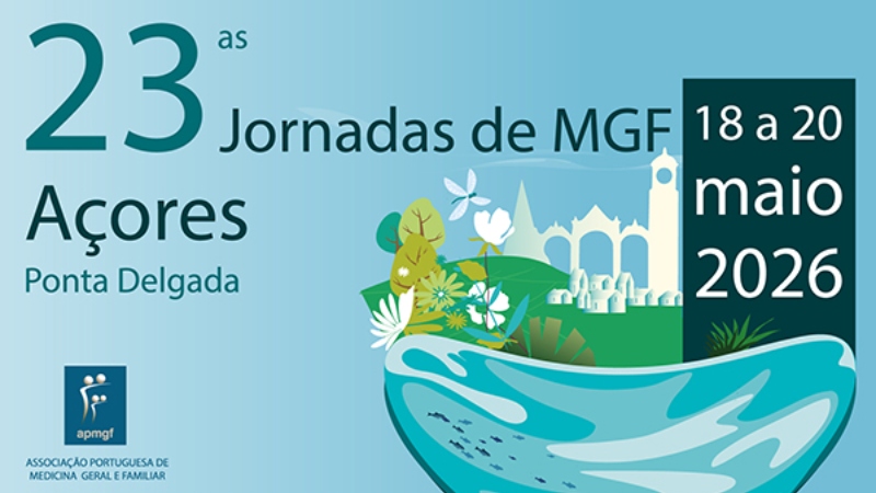 26.º Encontro de Medicina Geral e Familiar do Alto Minho
