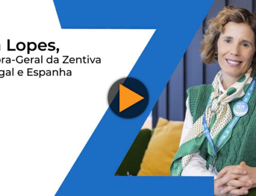  Diabetes. Zentiva aposta em análogo de recetor GLP-1 para manter continuidade de tratamento