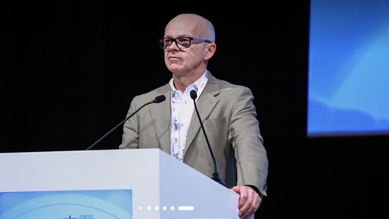 “O hipoparatiroidismo é a última situação de deficiência hormonal primária que ainda não é tratada de forma sistemática através da substituição da hormona em falta”