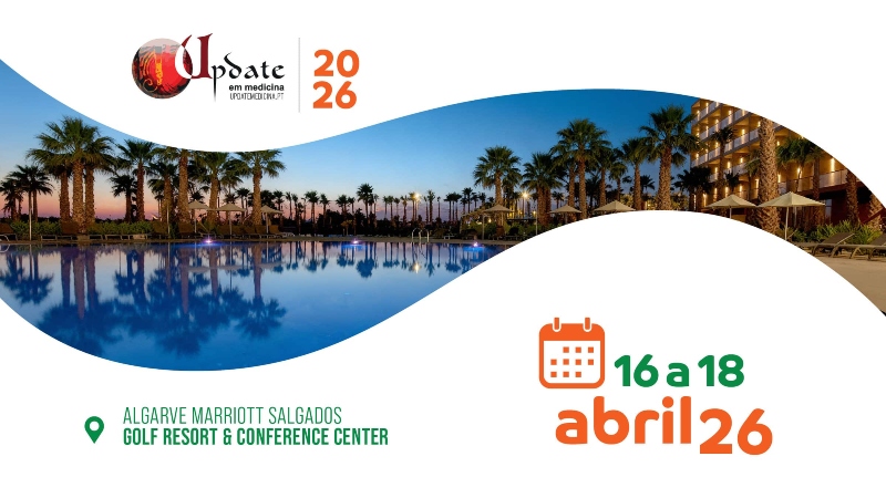 Update em Medicina 2026