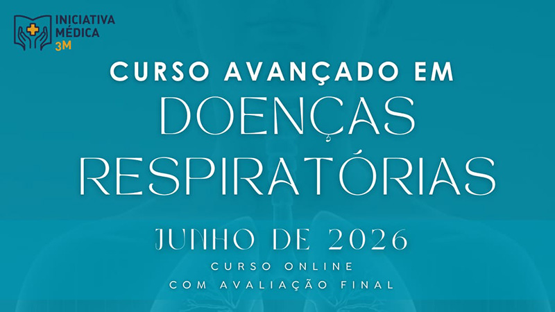 Curso Avançado em Doenças Respiratórias