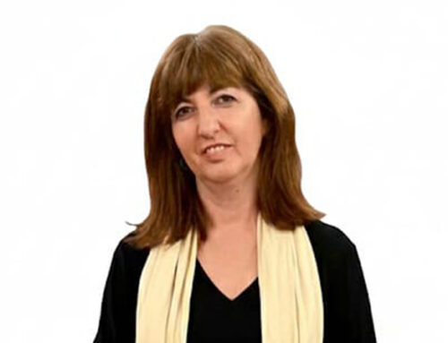 “É preciso desmistificar o que é a canábis medicinal”