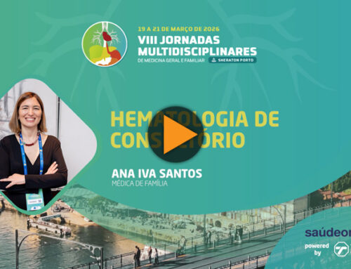 Hemograma. Estar atento ao exame e a toda a história clínica