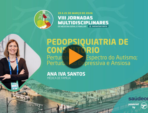 Ana Iva Santos – Pedopsiquiatria de Consultório