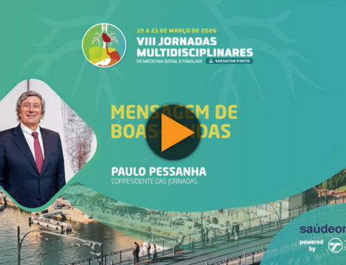 Atualização de conhecimentos entre colegas de diferentes regiões e realidades