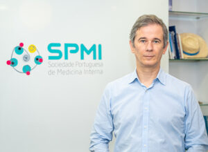 “Precisamos de ações concretas. Está em risco o funcionamento dos hospitais e da Medicina Interna”