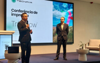 Nova terapêutica tripla extrafina chega a Portugal para asma e DPOC