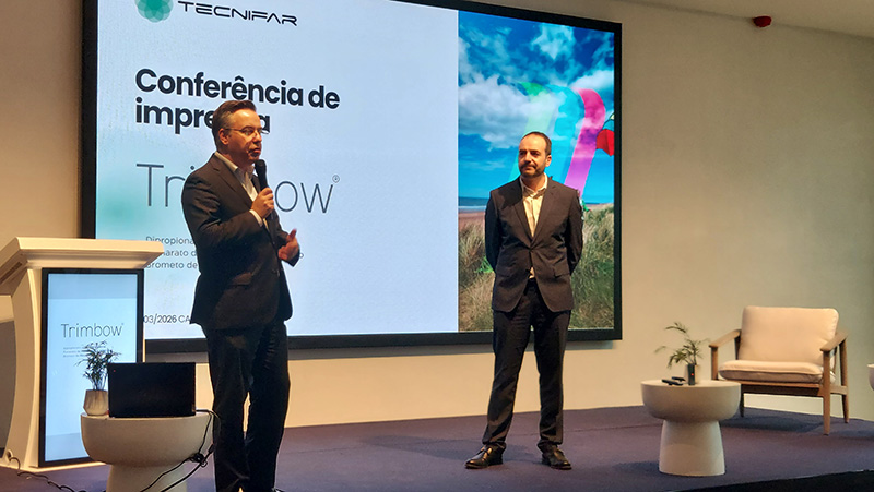 Nova terapêutica tripla extrafina chega a Portugal para asma e DPOC