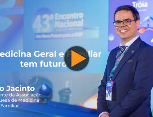 “O Encontro Nacional continua a marcar o panorama da MGF em Portugal”