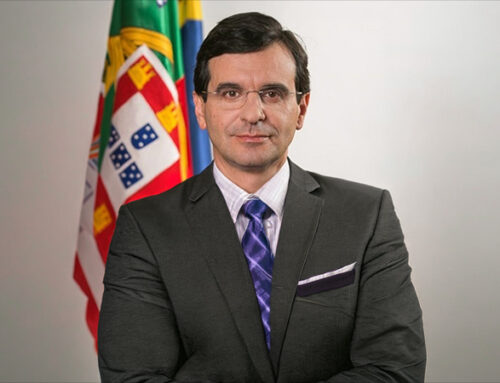 Presidente da República escolhe Adalberto Campos Fernandes para coordenador do Pacto Estratégico para a Saúde