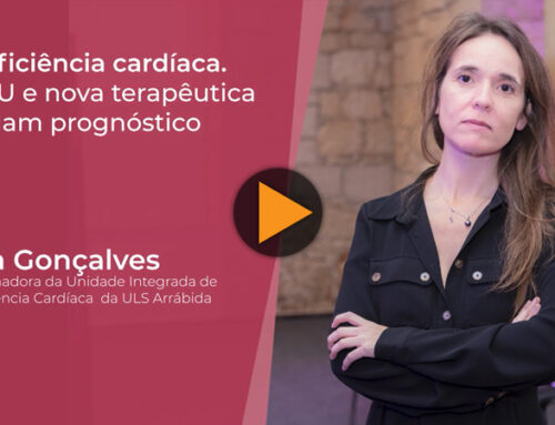  Insuficiência cardíaca. RACU e finerenona mudam prognóstico