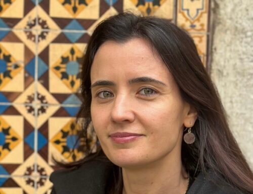  Inibidores das Ciclinas em Adjuvância no Cancro da Mama – Seleção de doentes